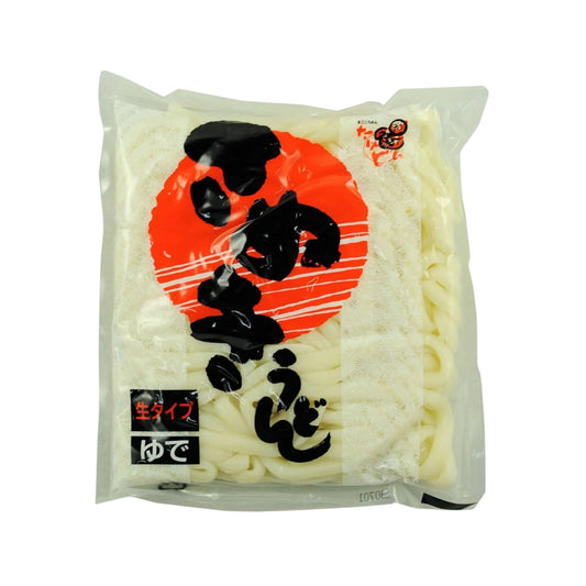 MIYATAKE Frische Udon Nudeln 200g