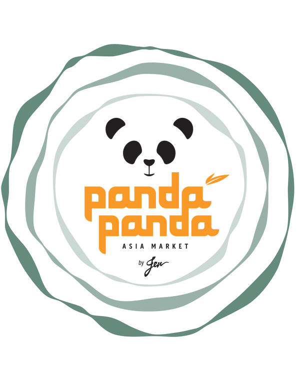 Panda-Panda Asia Shop by JEN