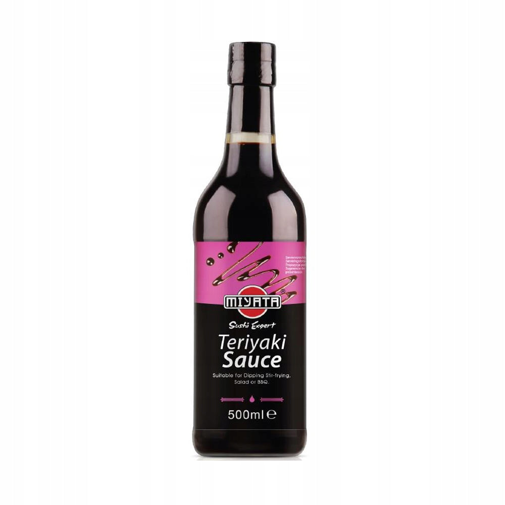MIYATA Teriyaki Sauce 500ml