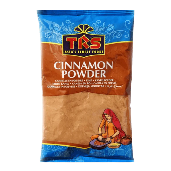 TRS Zimtpulver 100g