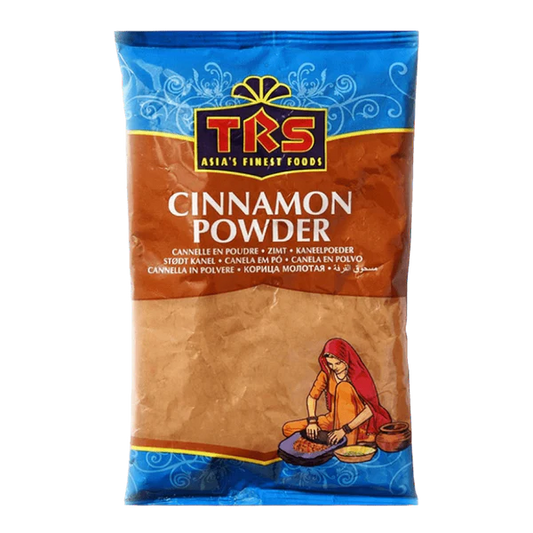 TRS Zimtpulver 100g