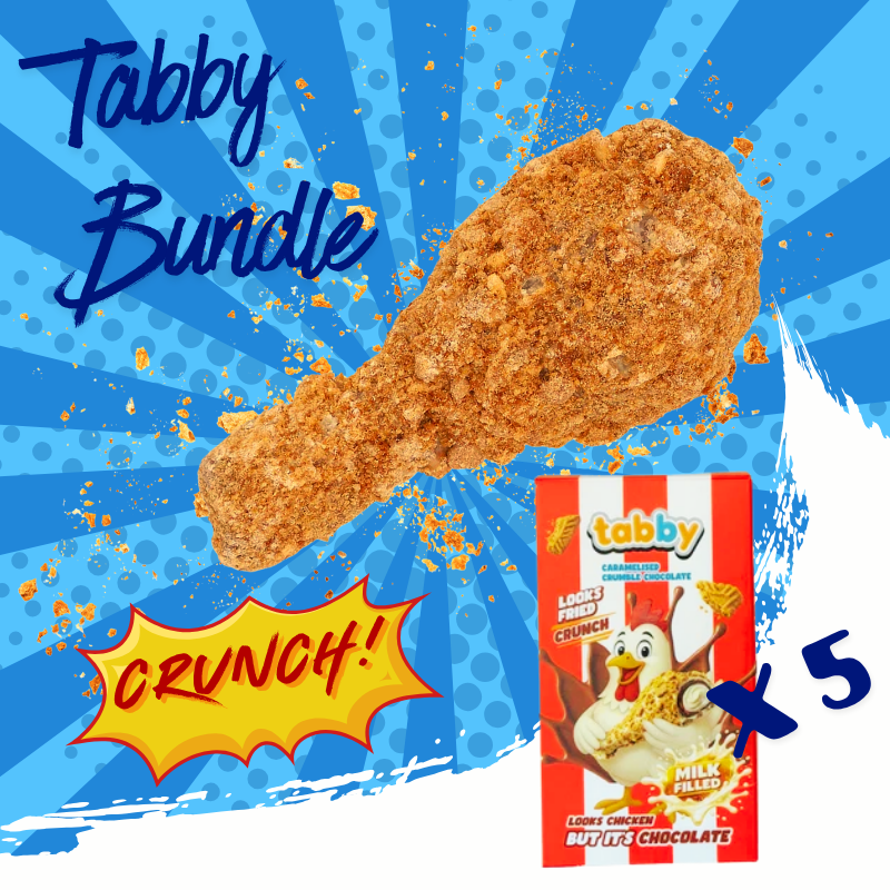 Tabby Bundle