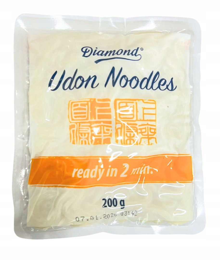 DIAMOND Udon Nudeln 200g