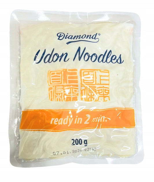 DIAMOND Udon Nudeln 200g