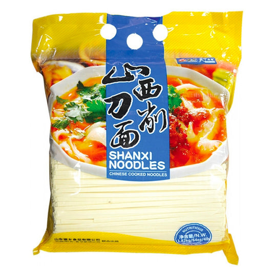 WHEATSUN Shanxi Nudeln 1.82kg