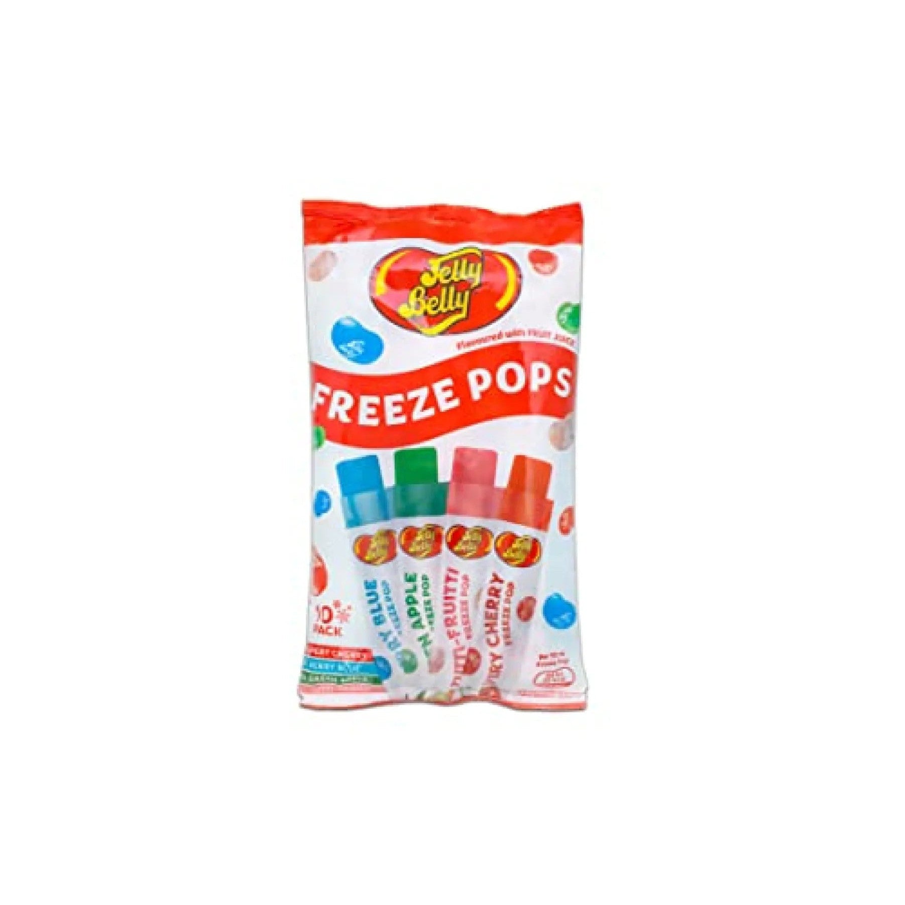 A+ Freeze Pops 500ml
