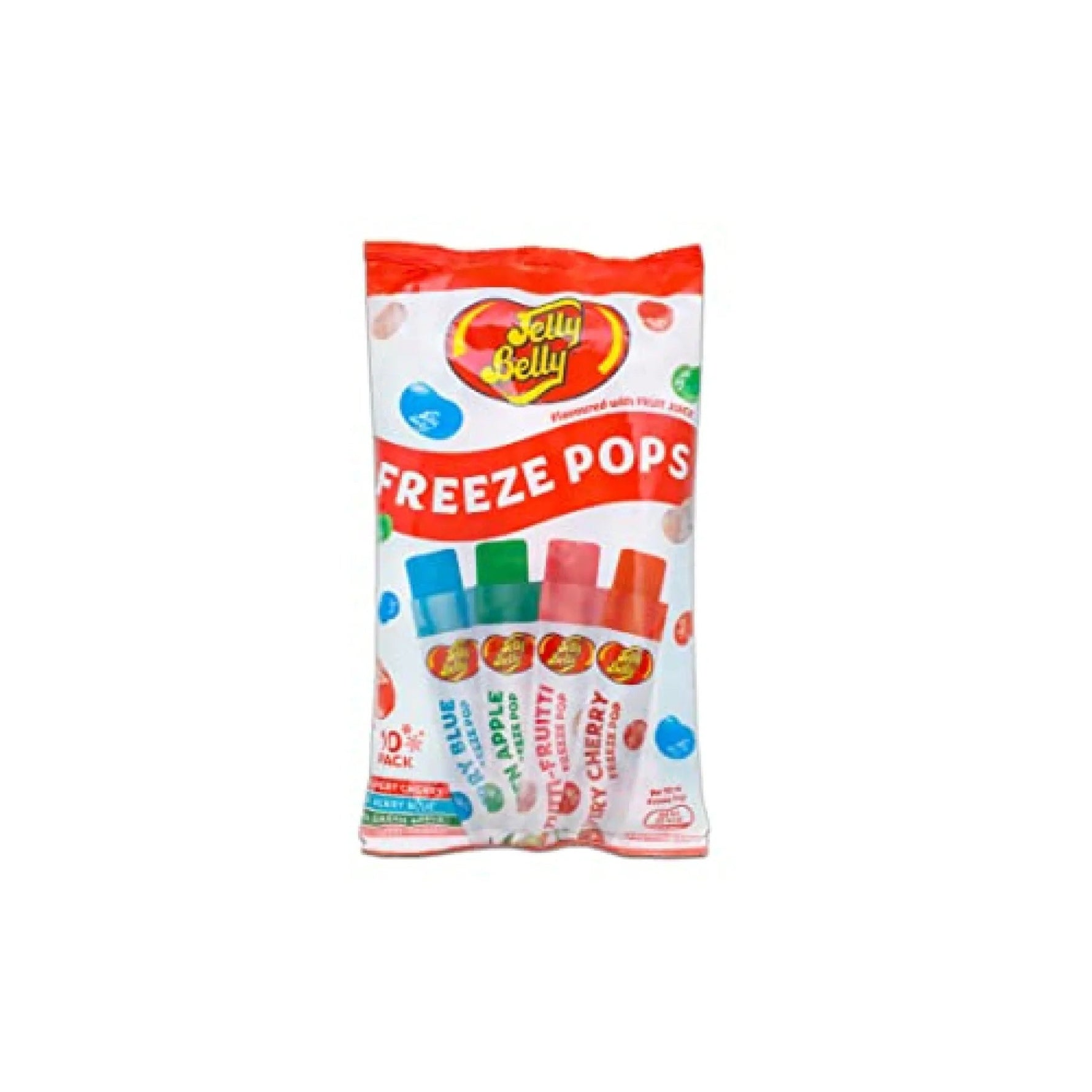 A+ Freeze Pops 500ml