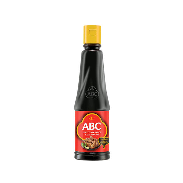 ABC Sojasoße Süß Ketjap Manis 0,275l