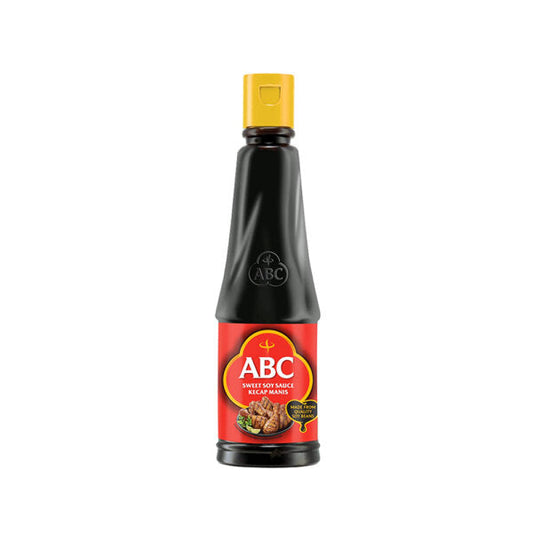 ABC Sojasoße Süß Ketjap Manis 0,275l