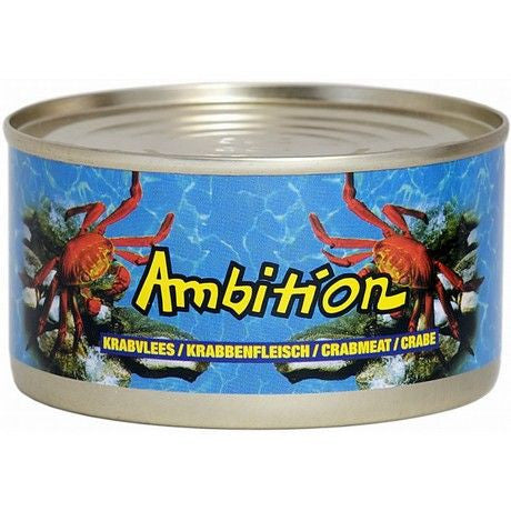 AMBITION Krabbenfleisch 170 G