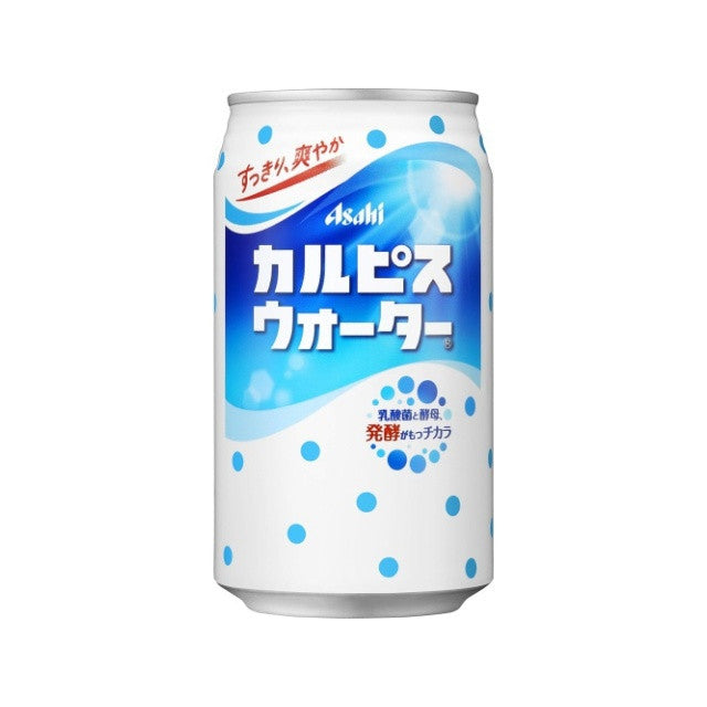 Asahi Calpis Wasser 350ml