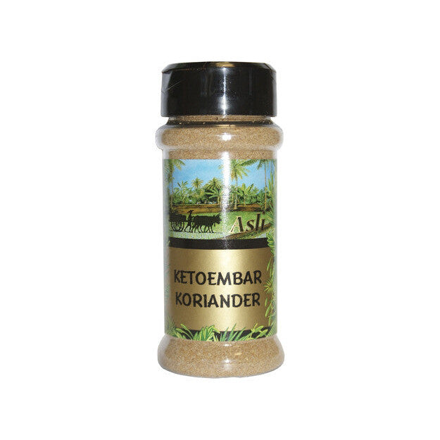 Asli Korianderpulver 40g
