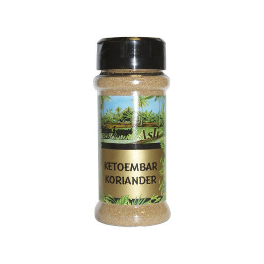Asli Korianderpulver 40g