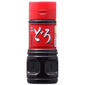 OLIVER Würzige Doro Worcestershire-Sauce 360g