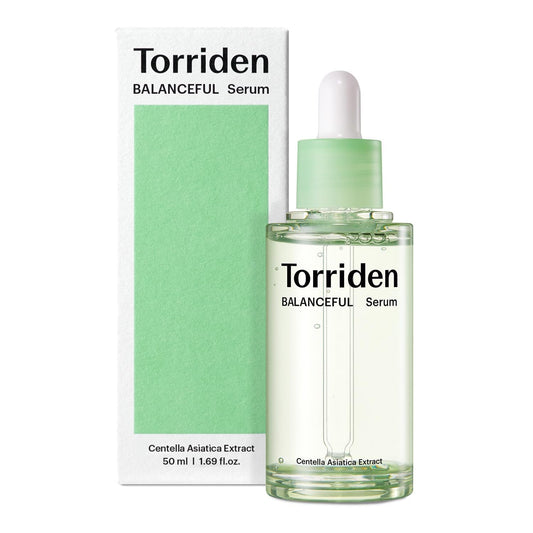 BALANCEFUL Cica Serum 20g