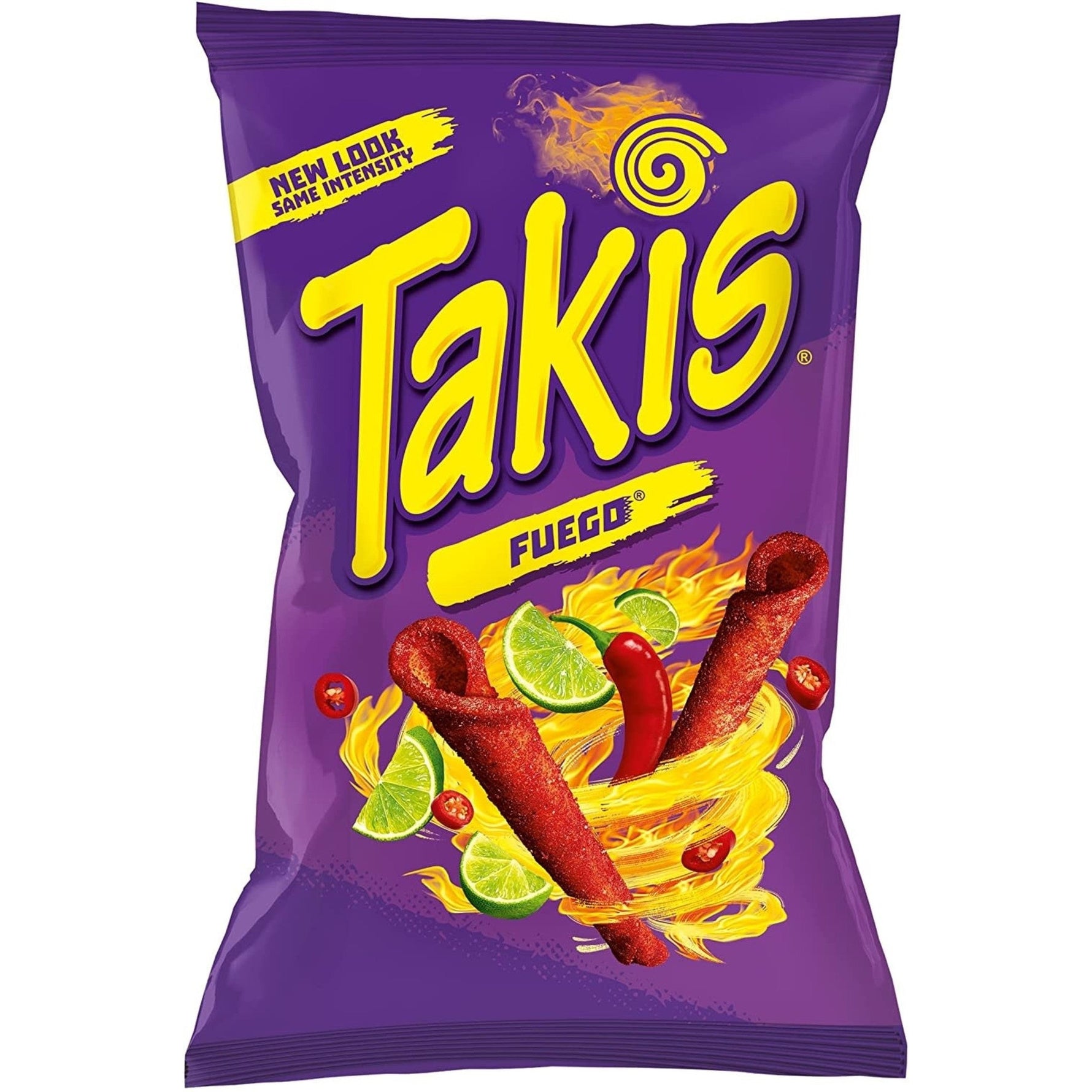 BARCEL Takis Fuego 114g