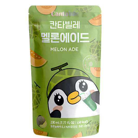 CANTABILE Melonen Ade 230ml