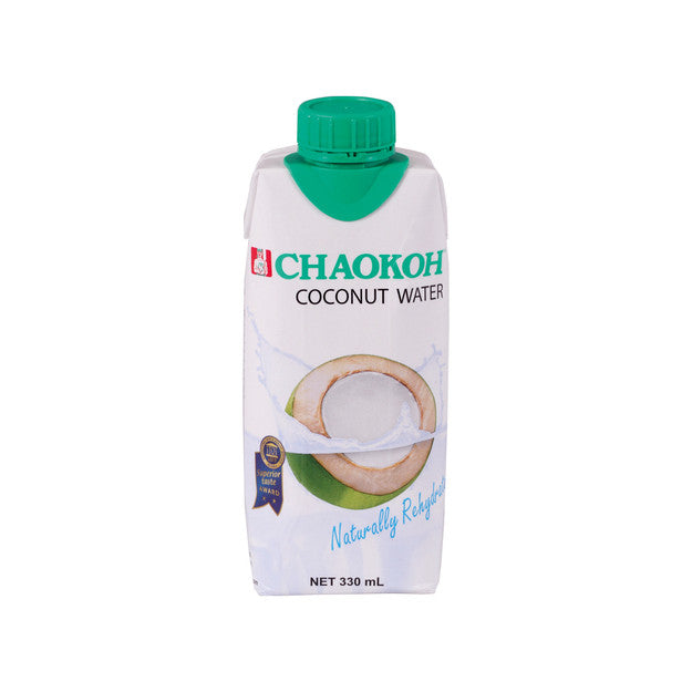 Chaokoh Kokoswasser 330ml