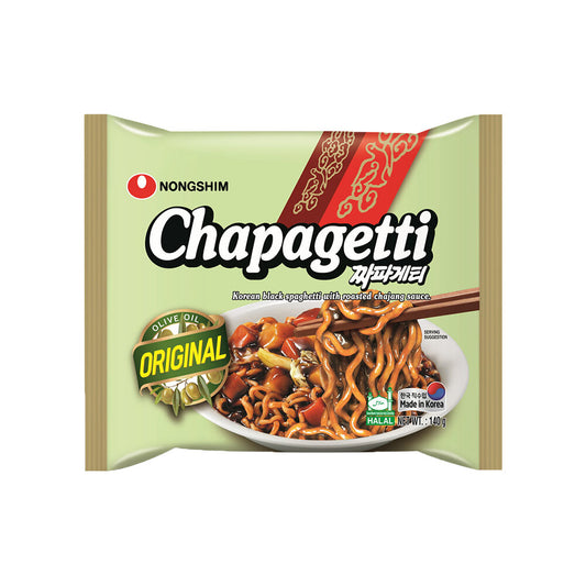 NONGSHIM Instantnudeln Chapagetti 140g
