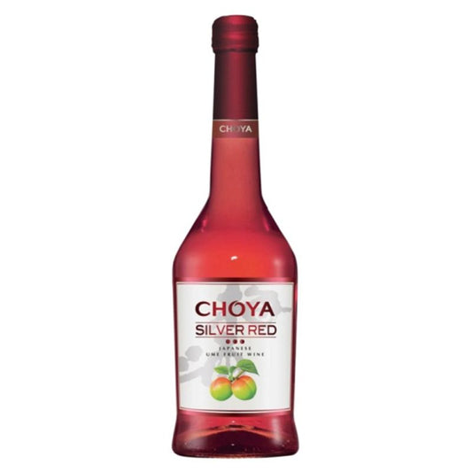 CHOYA Ume Red, 10% vol 500ml