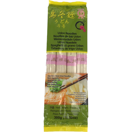 Chunsi Udon Nudeln 300g