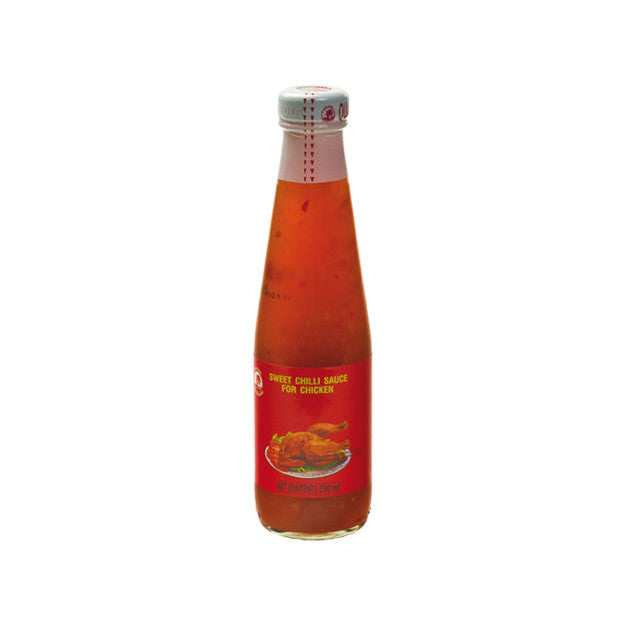 Cock Süße Chilisauce (für Huhn) 0,29l