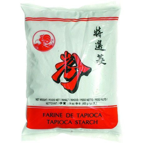 COCK Tapiokastärke 400g