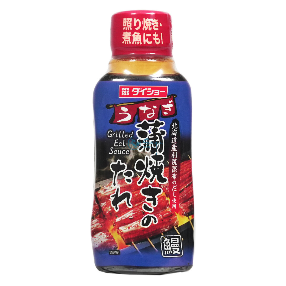 DAISHO (B)Unagi Kabayaki no Tare 240g