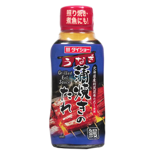 DAISHO (B)Unagi Kabayaki no Tare 240g