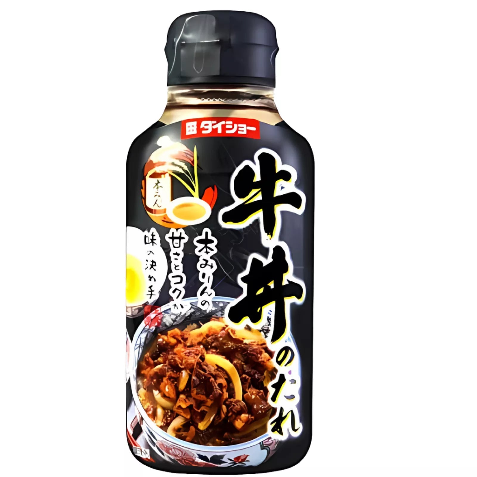 DAISHO Gyudon Soße 175g