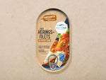 Deutsche See Heringsfilets in Pfeffercreme 200g