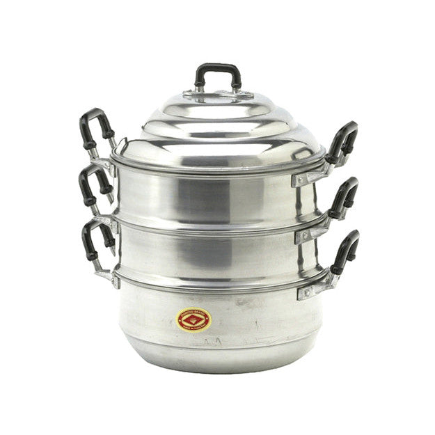 Diamond Brand Dampftopf (Ø 24 cm)