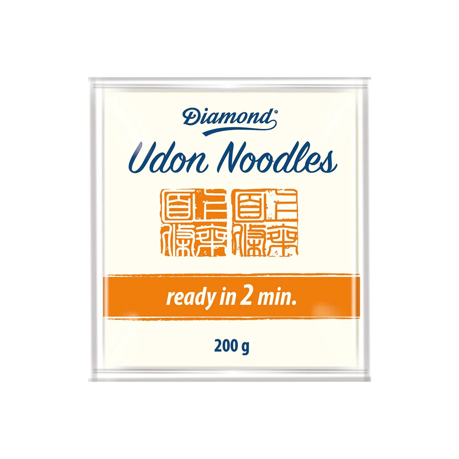 DIAMOND Udon Nudeln 200g