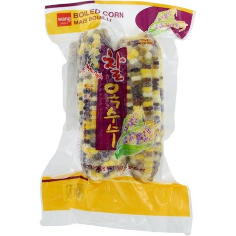 WANG Mais Gekocht 360g