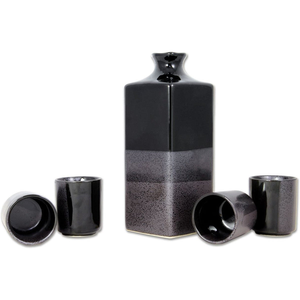 edo Sake Set Japanisch 450ml