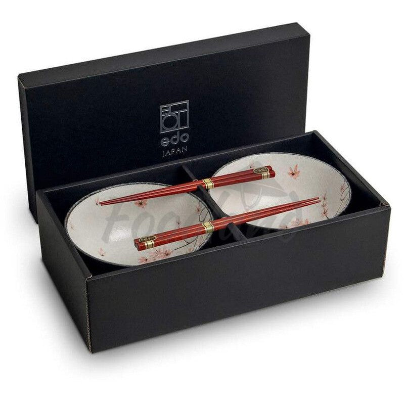 EDO Udon Schüssel Set