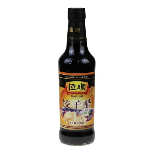 SHUITA Essig für Dumplings 500ml