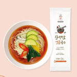 Eunsung Einfach zu kochende Bibim Nudeln Scharfe Suppe 150g