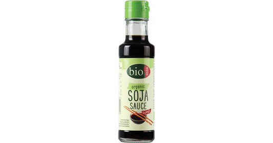 BIOASIA Bio Sojasauce süß 150ml