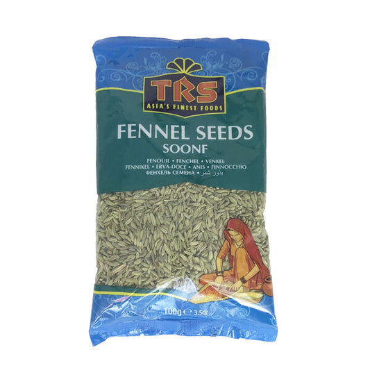 TRS Fenchelsamen Soonf 100g