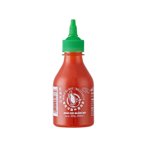 FLYING GOOSE BRAND Sriracha Chilisauce 200ml