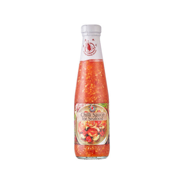 Flying Goose Chilisauce (für Meeresfrüchte) 295ml