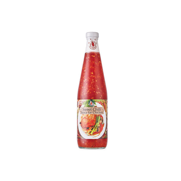 Flying Goose Süße Chilisauce (für Huhn) 0,725l