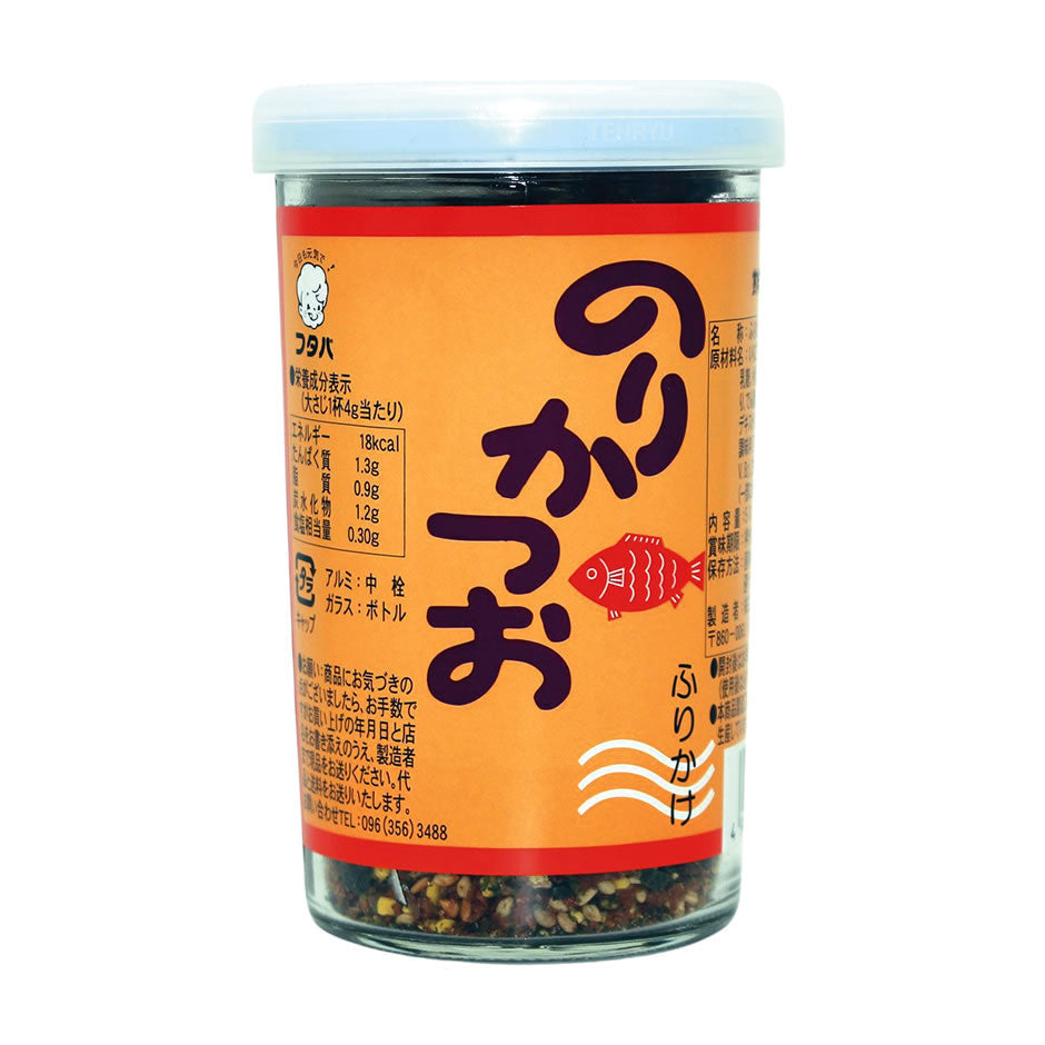FUTABA Norikatsuo Furikake 50g