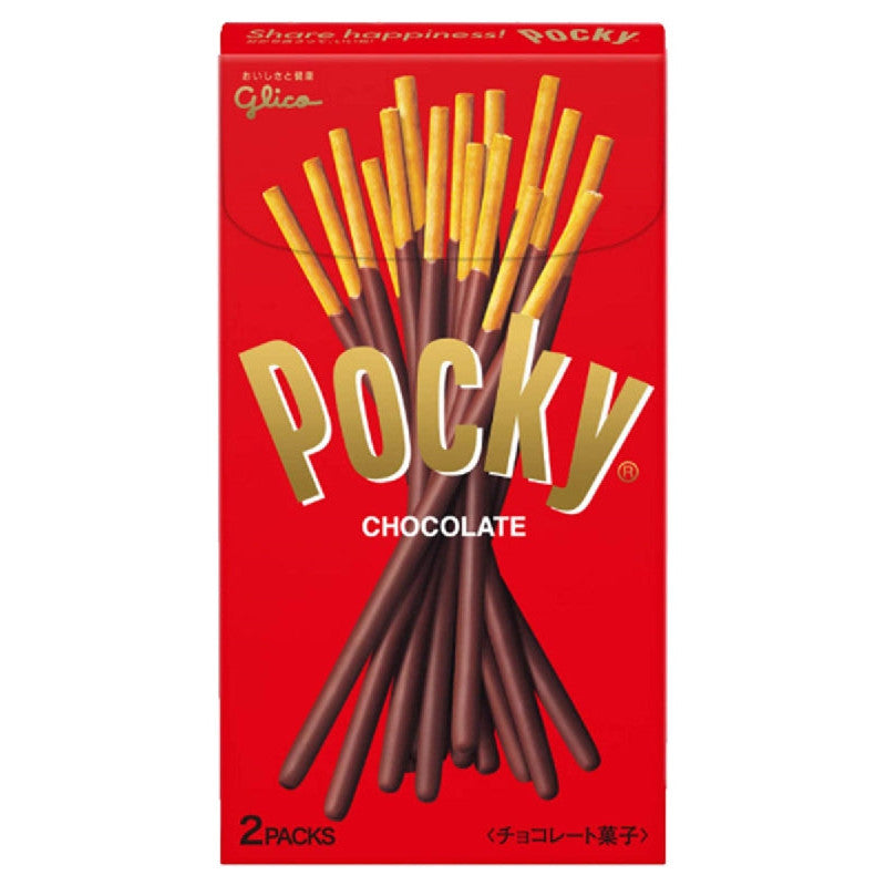 GLICO Pocky Schokoladen Geschmack 41g