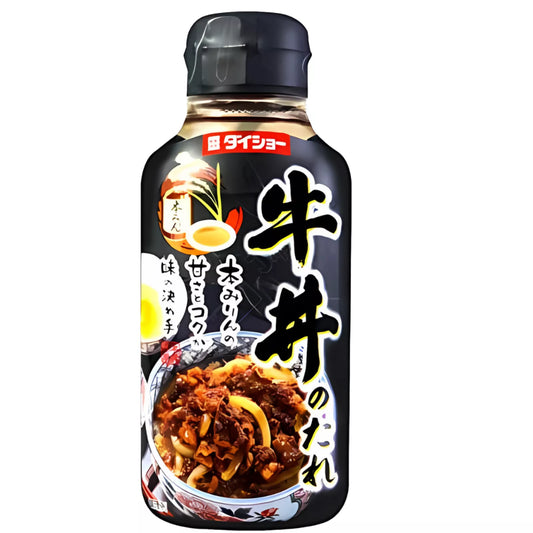 DAISHO Gyudon Soße 175g