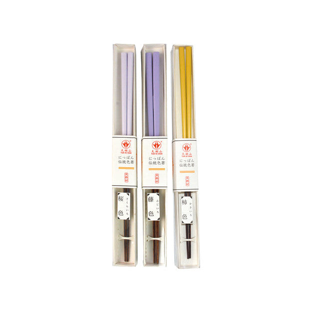 H&S Ess-Stäbchen Japanische Art