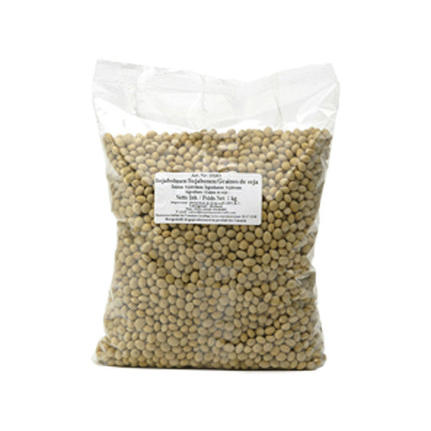 H&S Sojabohnen 1kg