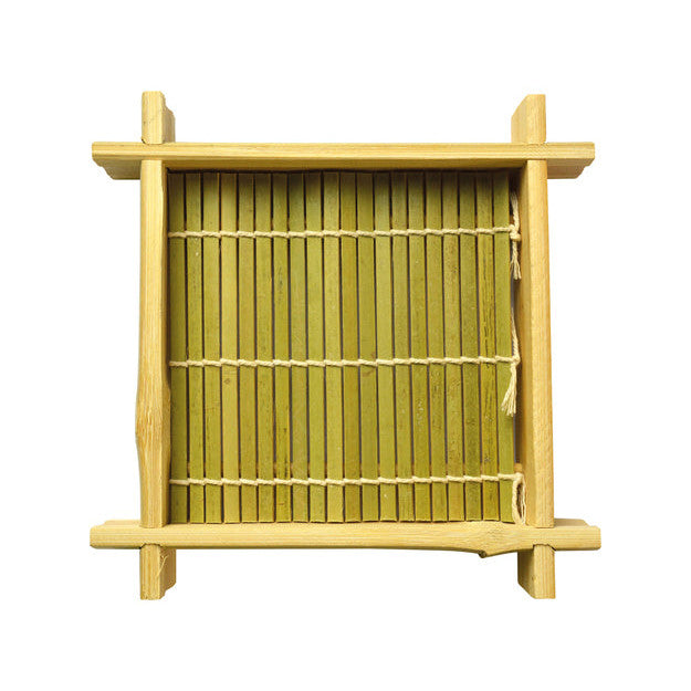 H&S Sushi Serviertablett S