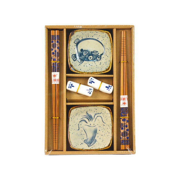 H&S Tafelgeschirr Japanischer Art